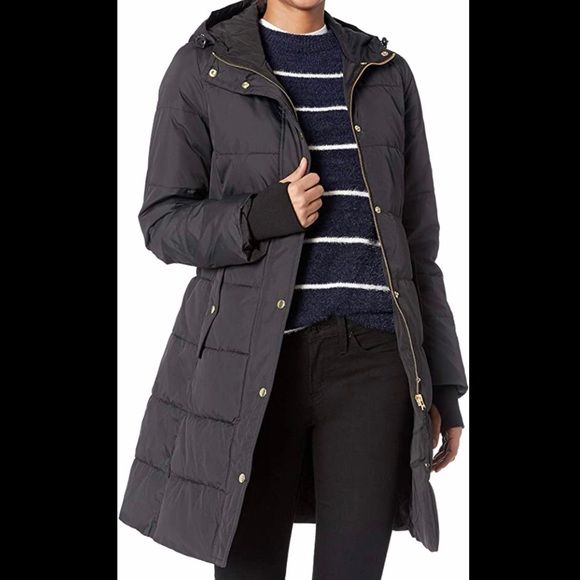 J. Crew Jackets & Blazers - JCrew Mercantile puffer coat